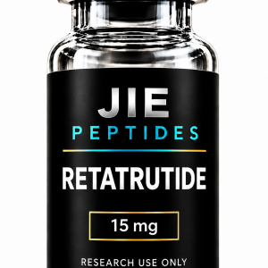 Retatrutide 15 mg