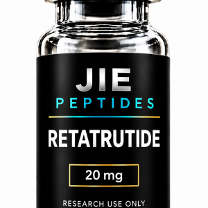 Retatrutide 20 mg