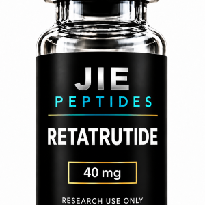 Retatrutide 40 mg