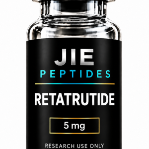 Retatrutide 5 mg