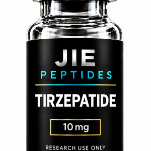Tirzepatide 10 mg