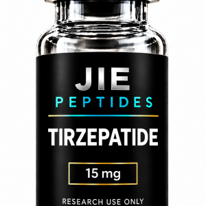 Tirzepatide 15 mg
