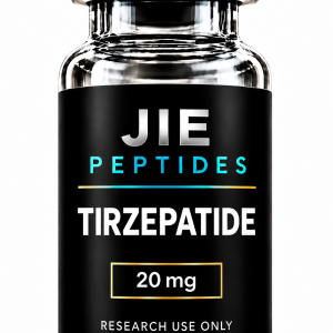 Tirzepatide 20 mg