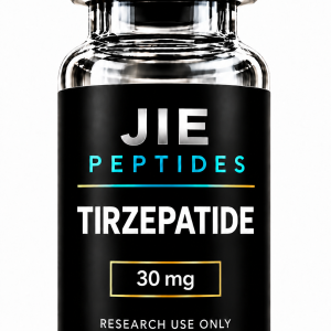 Tirzepatide 30 mg