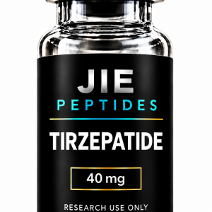Tirzepatide 40 mg