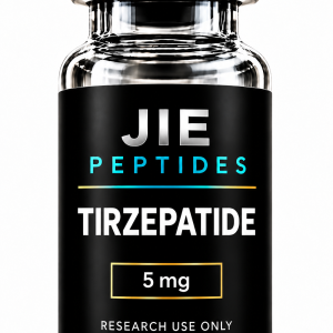 Tirzepatide 5 mg