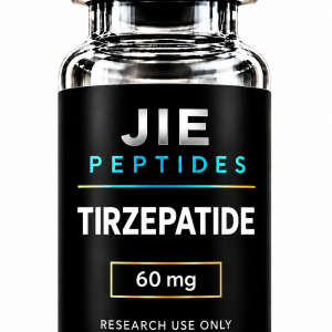 Tirzepatide 60 mg